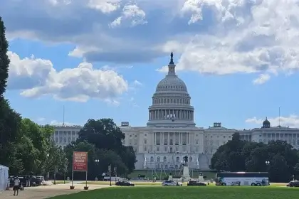 Capitol building
