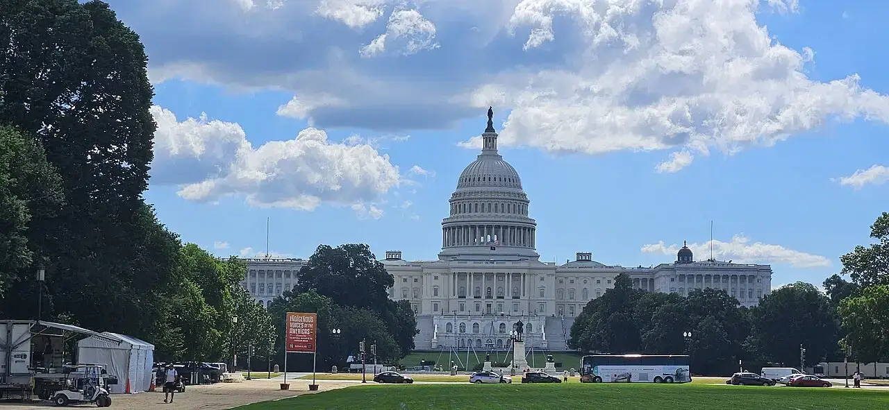 capitol building aviation Capitol building