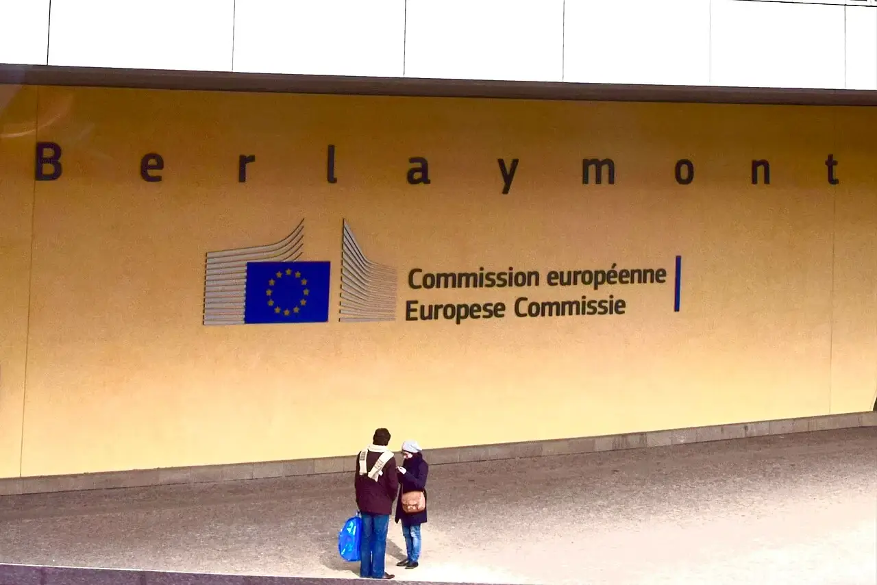 european commission hq European commission headquarters