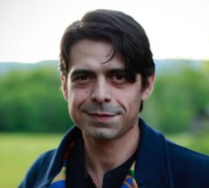 Evan Simon