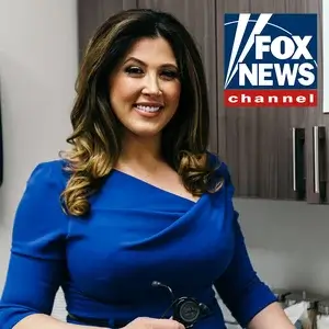 fox news doctor janette Dr. Janette nesheiwat