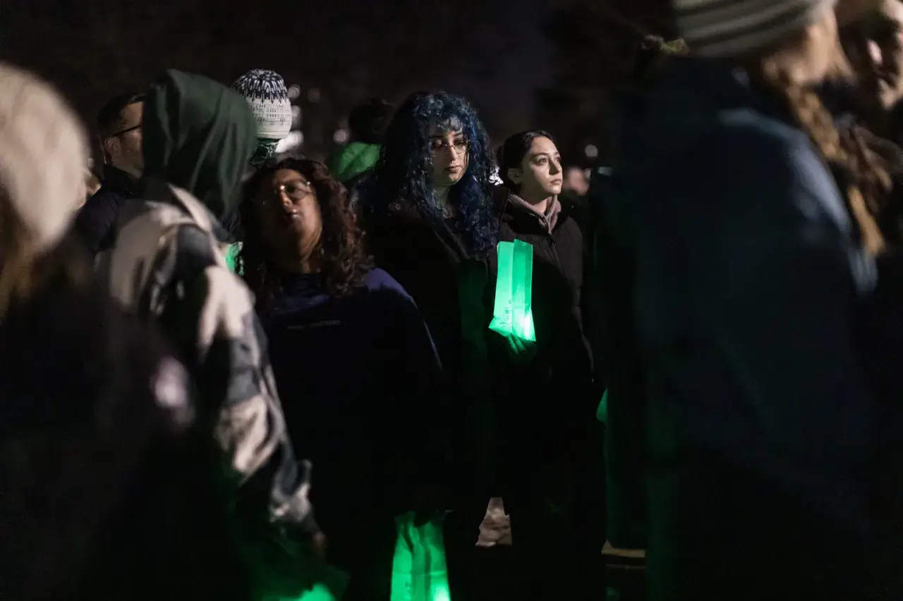 michigan state university vigil Michigan state university vigil