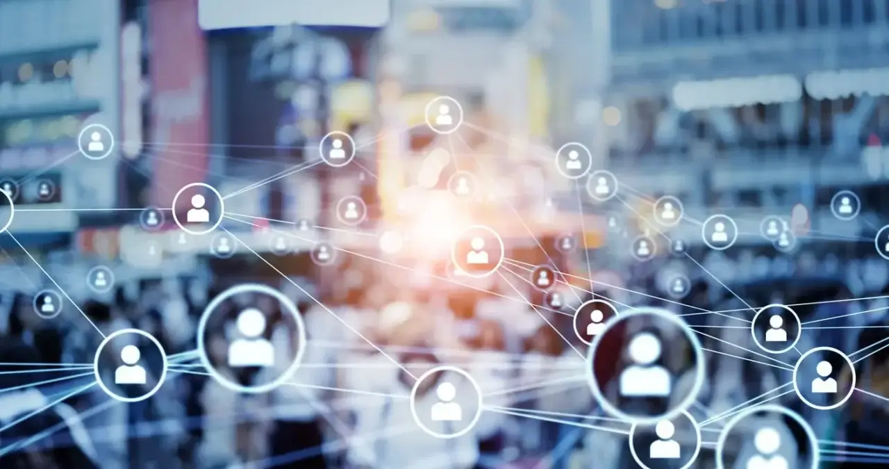 Thought police monitor social media