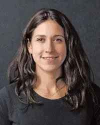 Zoya Tierstein