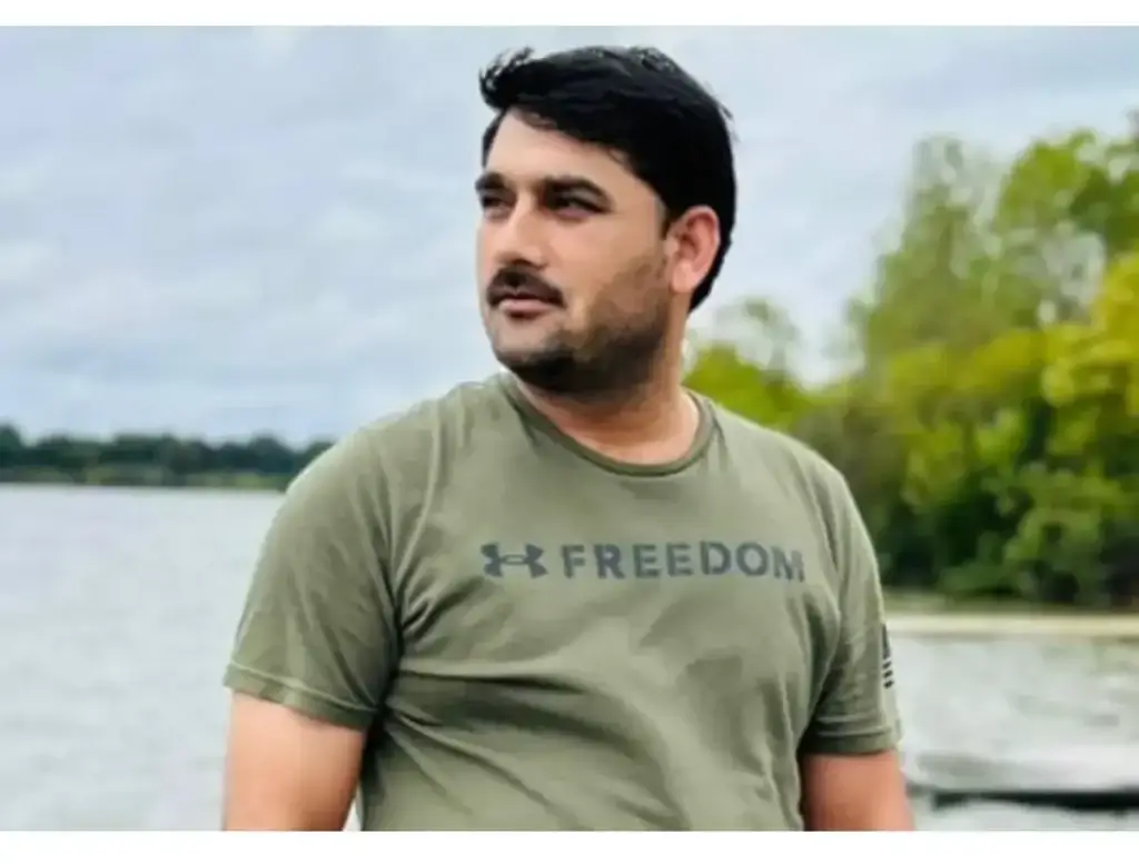 Afghan ally mohammad nazeer paktiawal died in a private immigration prison while inice custody