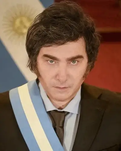 argentina javier official 2024 Javier milei of argentina attended the shield of the americas sunniton latin american cartels
