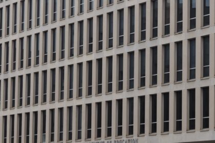 Department of education building in washington, dc