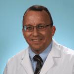 Dr. Philip Budge