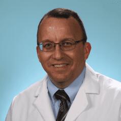 Dr. Philip Budge