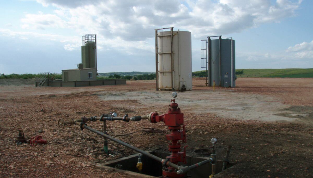 fracking in argentina Fracking in argentina