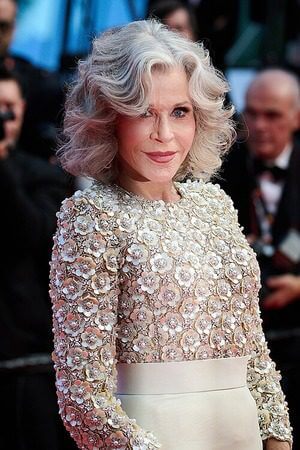 jane fonda Jane fonda