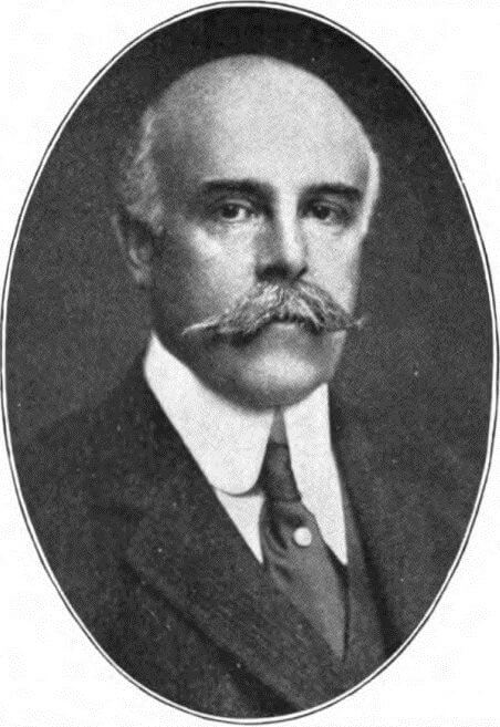 Madison grant eugenics thinker white nationalism