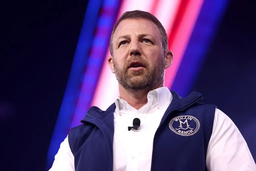Markwayne Mullin DHS Secretary may help interfere in the 2026 Midterms.