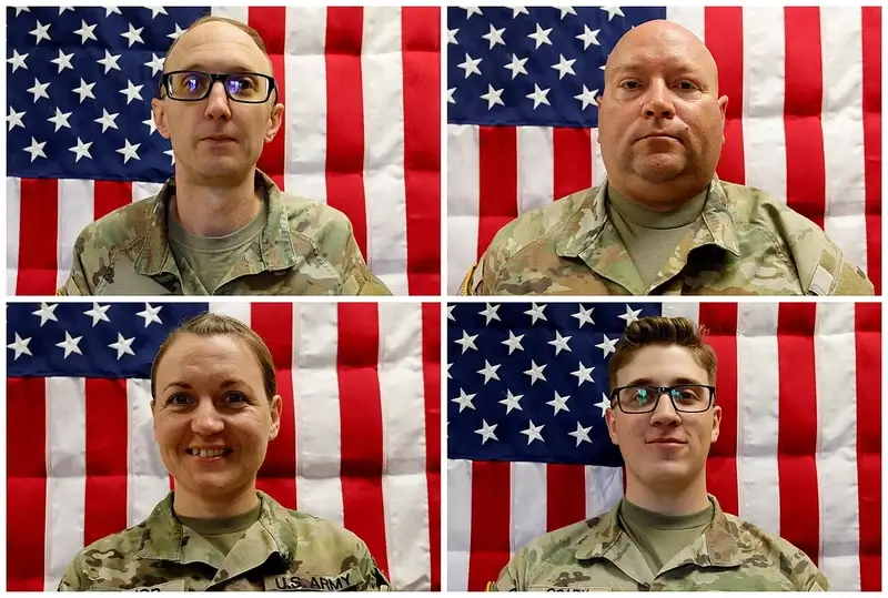 us casualties kuwait Us soldiers killed in iran bombing of a military base in kuwait.
