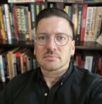 Zachary Levenson