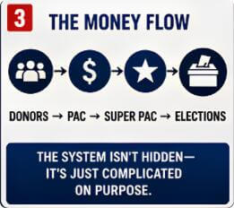 $3. 5 million spent lobbying congress in 2024