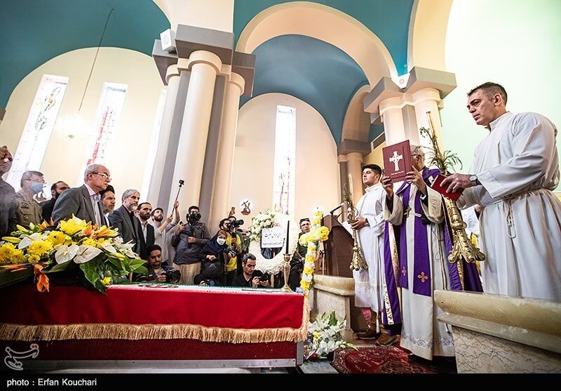 catholic church tehran Catholic church in tehran, iran
christian satellite tv in iran