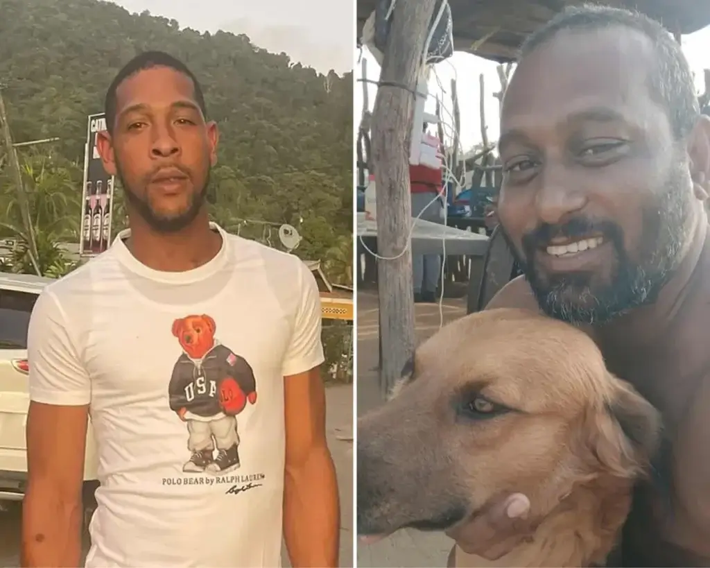 Trinidadian men killed in a u. S. Military boat strike.