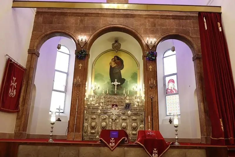 christian church tehran Holy mother of god church in tehran
christian satellite tv in iran