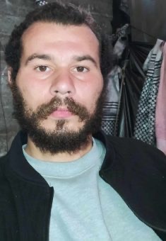 Fadi baker was tortured in an israeli prison