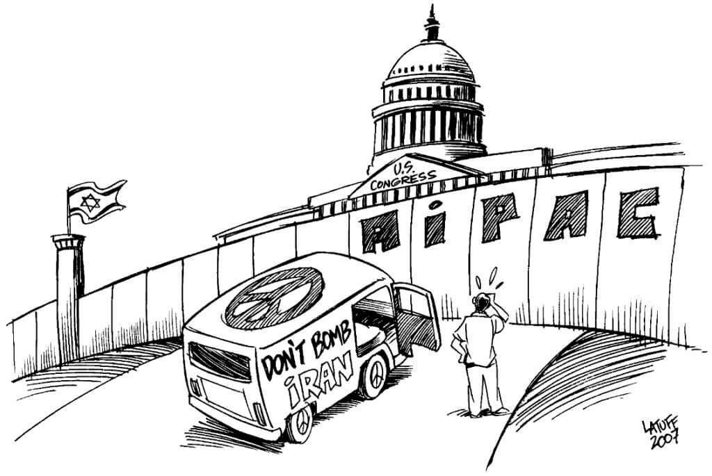 iran aipac cartoon Aipac political cartoon aipac stat cards