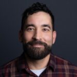 Kevin Morales
