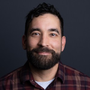 Kevin Morales