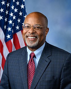 rep glenn ivey War powers resolution official portrait of rep. Glenn ivey