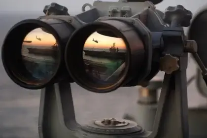 Us navy sailors are hungry in iran war