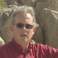 Daniel Potts