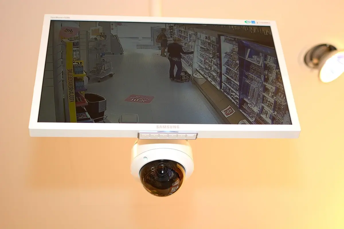 manfred artanias zimmer watching Ai government surveillance