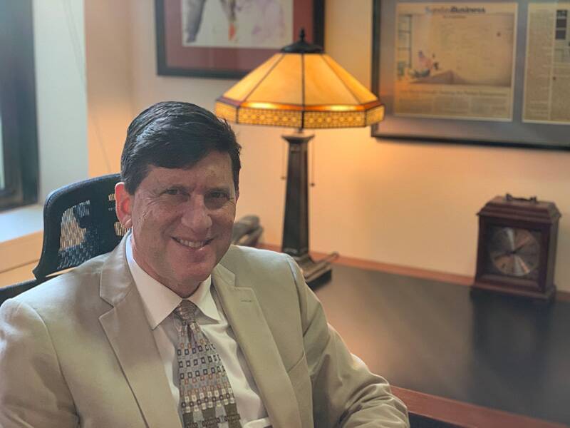 dr john gartner Psychologist dr. John gartner