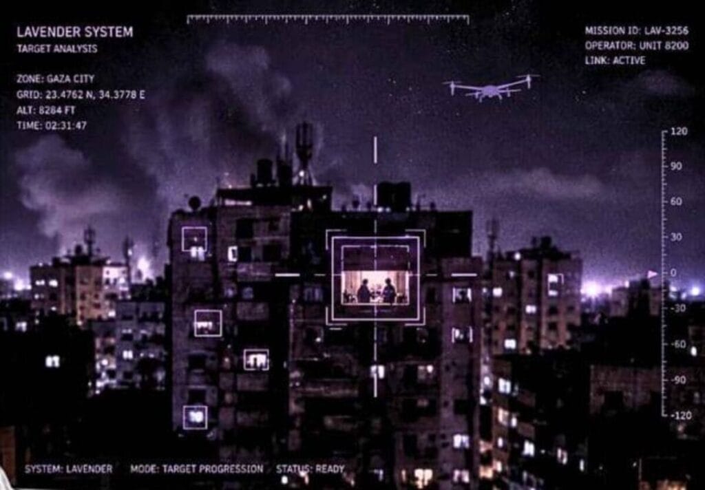 Content hub | genocide in gaza