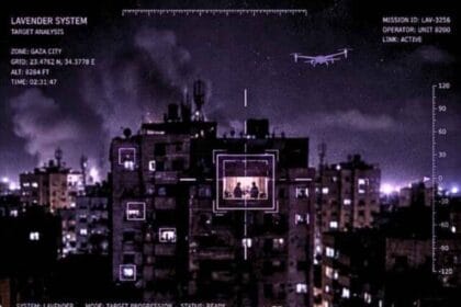 Lavender: the ai system that helped israel turn gaza into a kill list