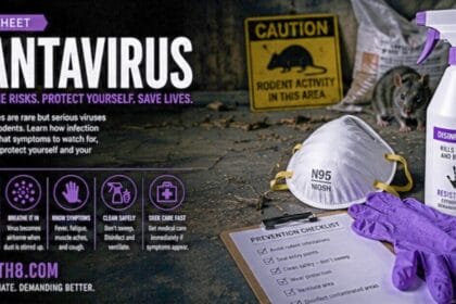 Hantavirus facts