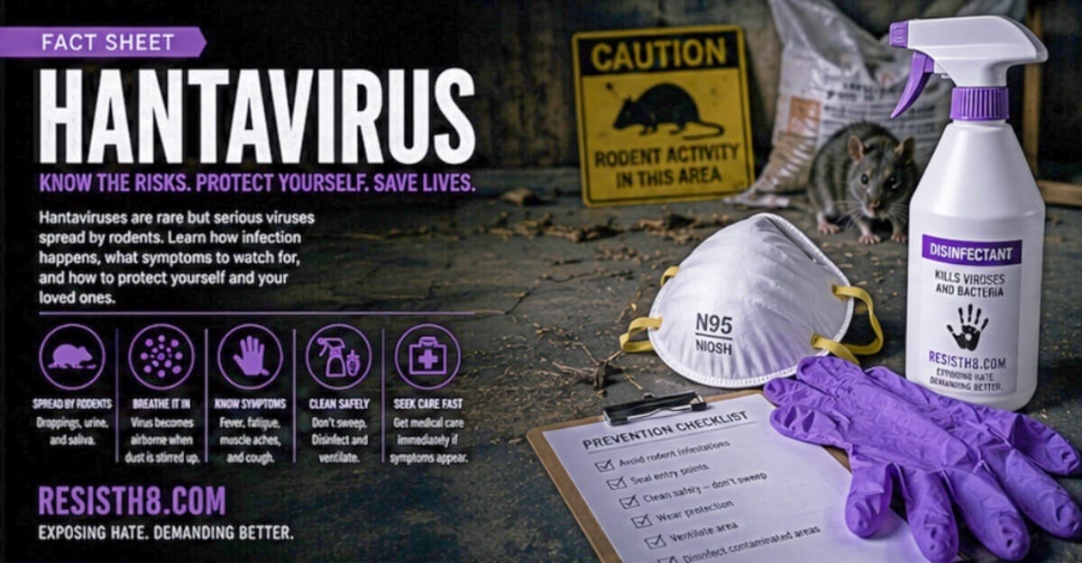 hantavirus Hantavirus facts