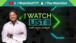 The Watchlist logo