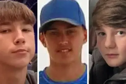 Photos of children who died in uk heatwave