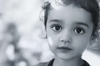 The children no one is counting: the effects of mass deportation on 205,000 kids