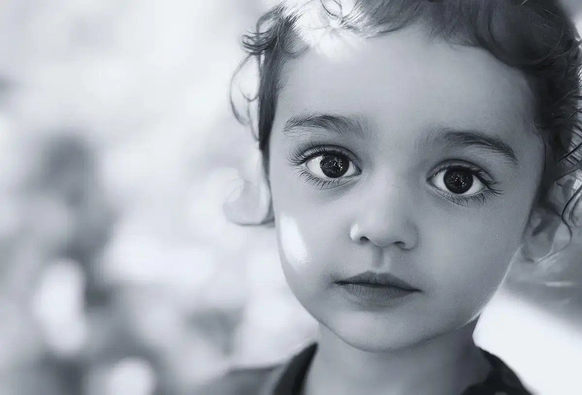 bess hamiti girl The children no one is counting: the effects of mass deportation on 205,000 kids