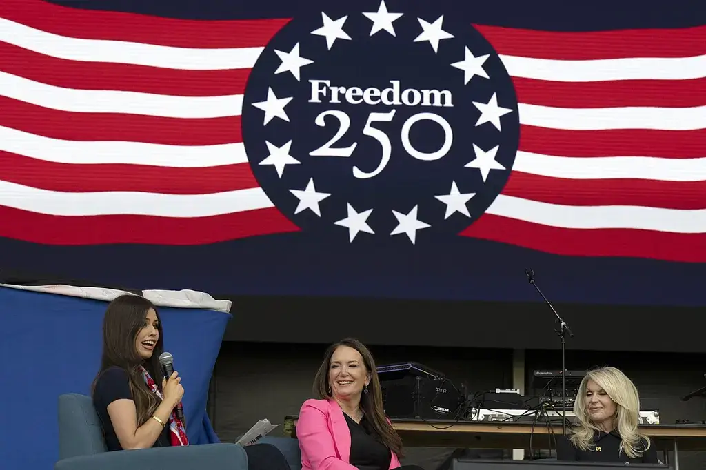 Great american state fair panel
