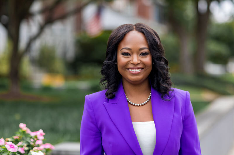 janeese lewis george portrait Progressives are winning. Janeese lewis george is one of them