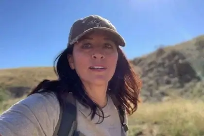 The missing lab worker whose body was found