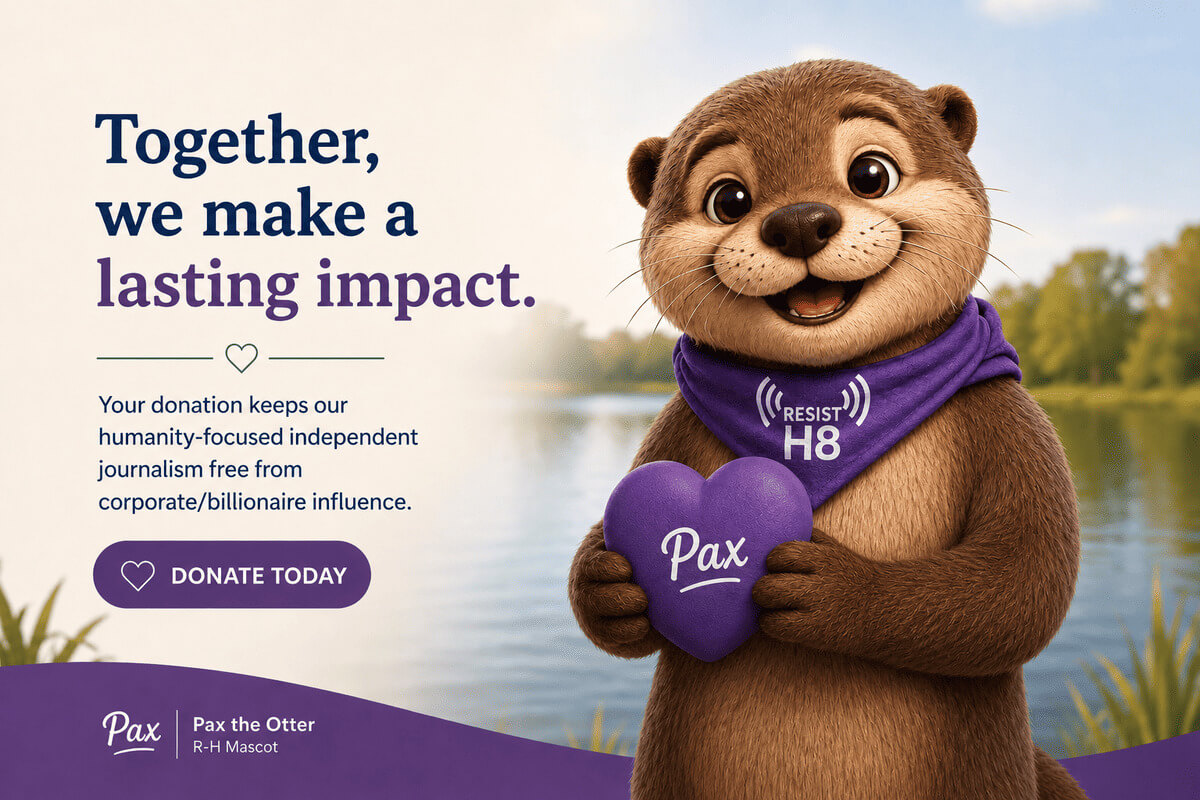 rh donate page Pax branded donation image