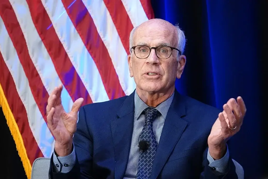 senator peter welch Senator peter welch spoke out for sama safi