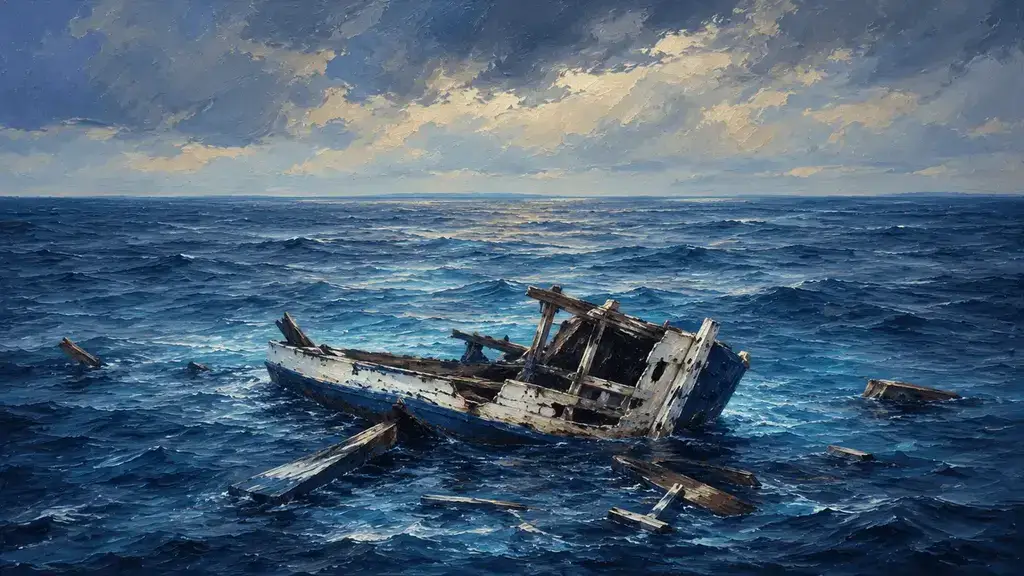 Boat strikes in the trump drug war
