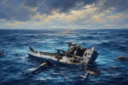 Caribbean boat strikes: charred, mutilated bodies are washing up on beaches — what have we become?