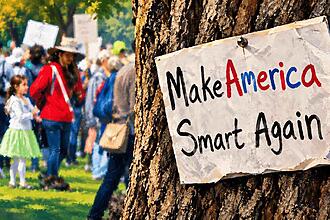 What is cognitive dissonance