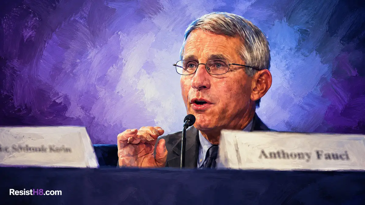 dr anthony fauci hearing Dr. Anthony fauci hearing