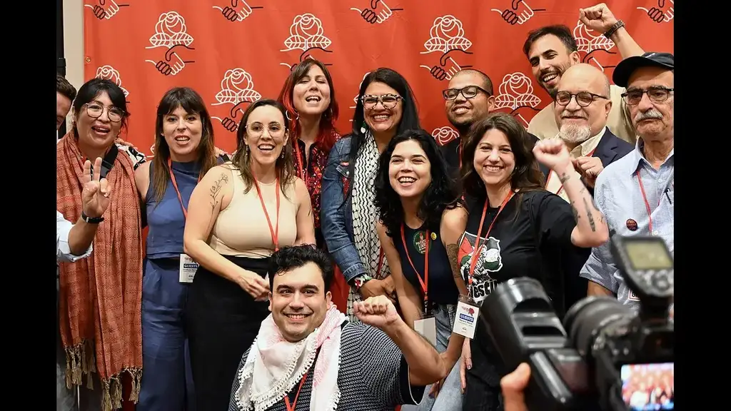 latino dsa Latino dsa group. What is democratic socialiats of america?